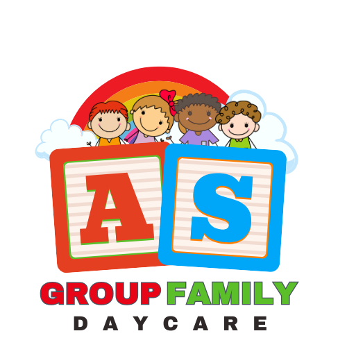 AS Group Family Daycare Inc.
