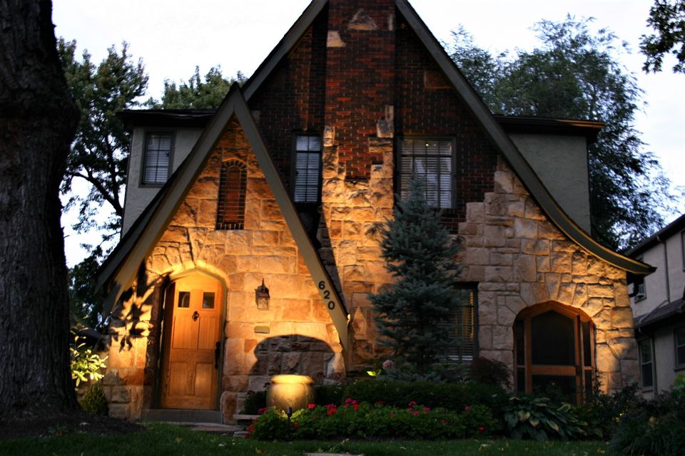 Ryans house 2