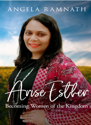 Mkcc angela esther