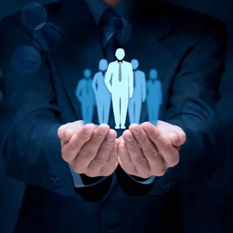 Recruit more applicants original