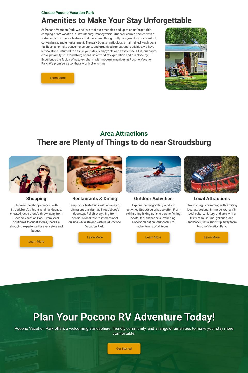 Poconovacationpark.com (2)