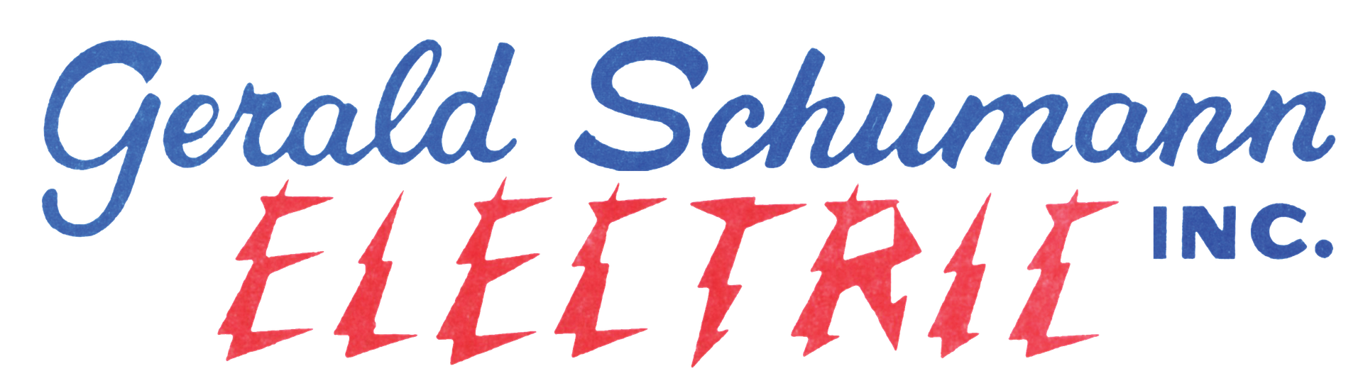 Gerald Schumann Electric Inc