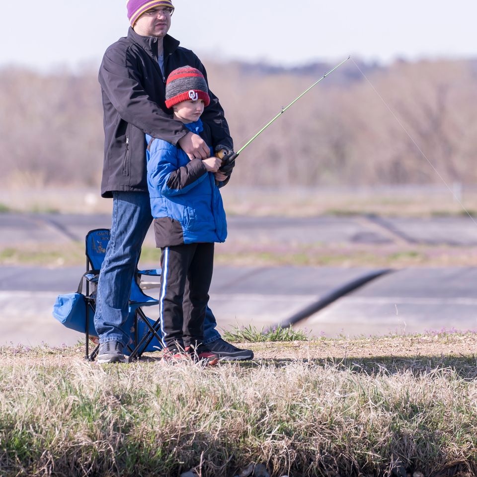 Fishing derby 2021 10