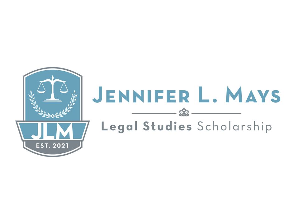 Jennifer l mays legal studies scholarship brand identity final 01 2 scaled