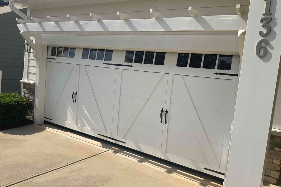 ready to roll garage doors sensor repairs, garage door sensor repair in fuquay varina