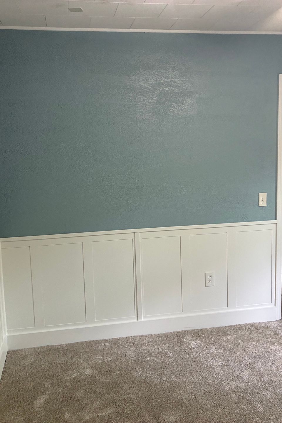 Remodel room
