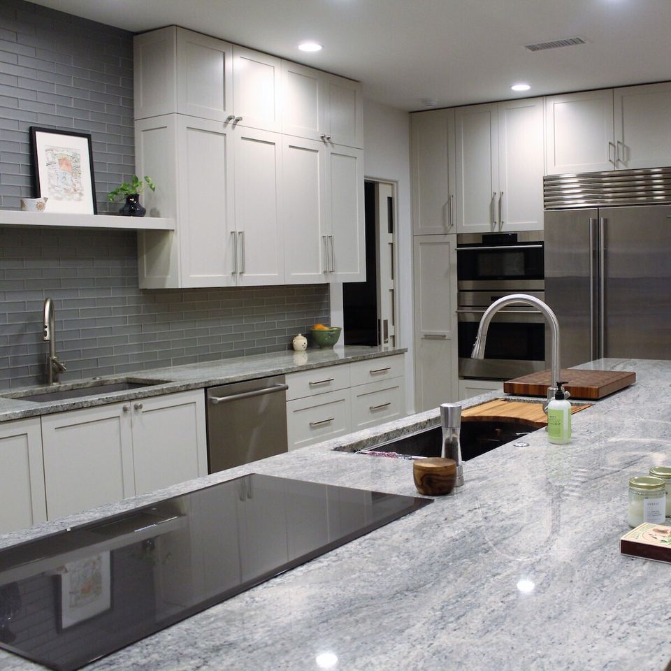 3d solutions general contractors   tulsa oklahoma   custom kitchen remodel 11