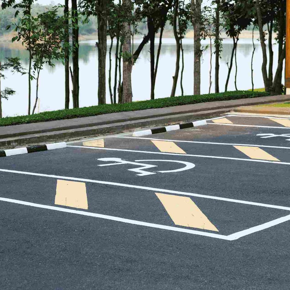 Parking lot 2