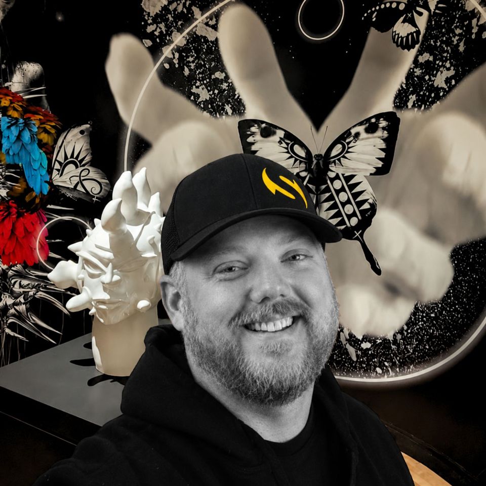 Andrew profile pics
