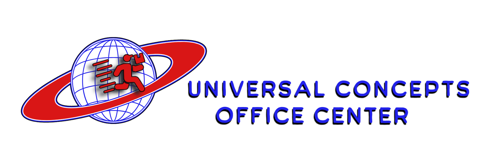 Universal Concepts Office Center