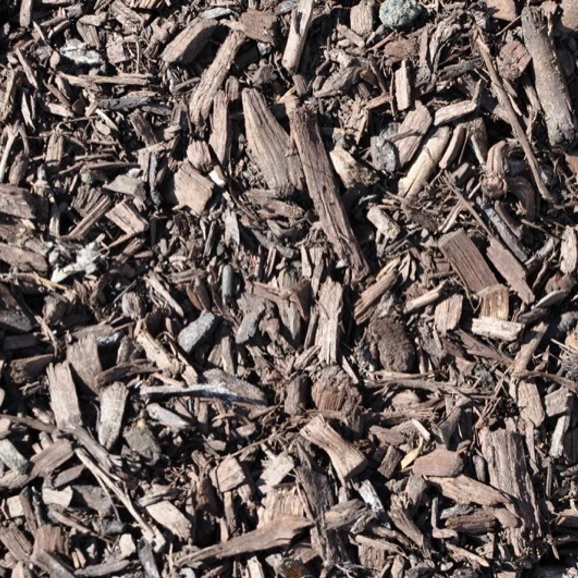 Loveland & Fort Collins Mulch Crystal Landscape Supplies