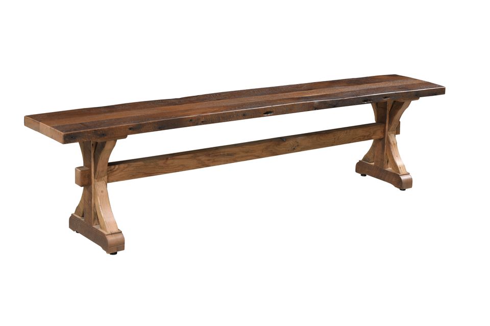 Ubw bristol bench