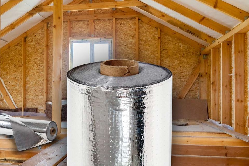 Insulation