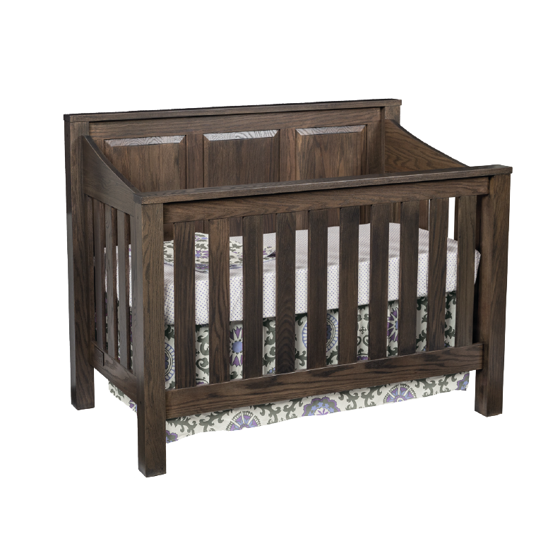 Jrw mission crib