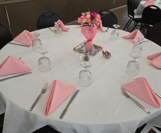 Mahoning Valley Republican Women's Club 2025 May Meeting