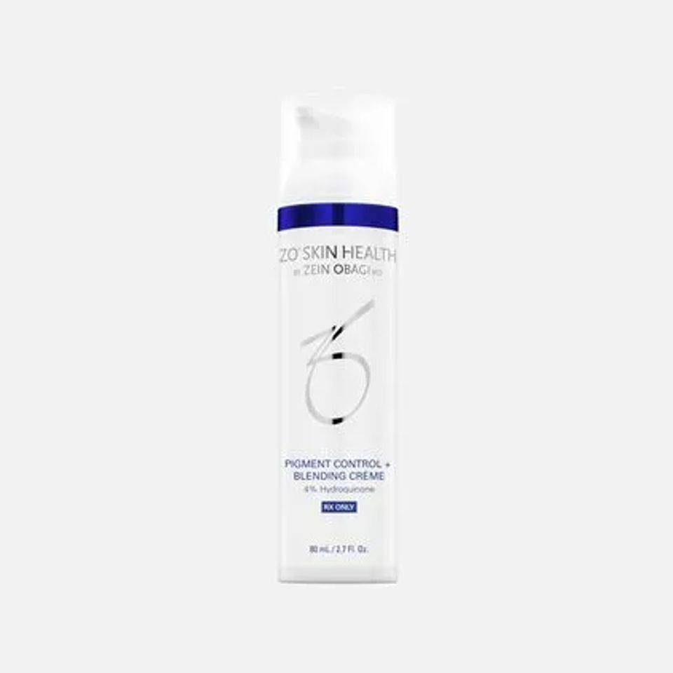 Pigment control blending 4  creme original