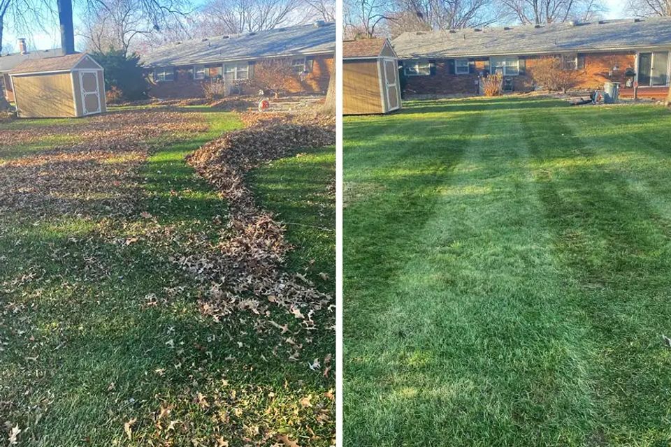 Stolleis lawn care springfield il 35