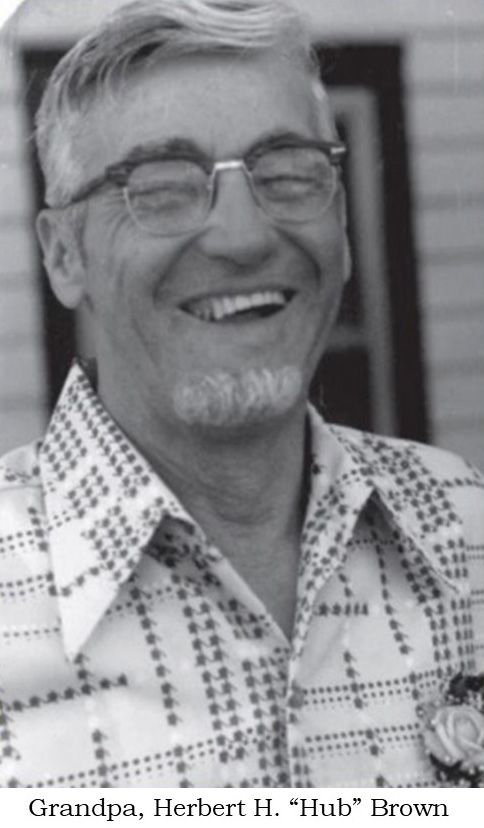 Grandpa hub pic 2