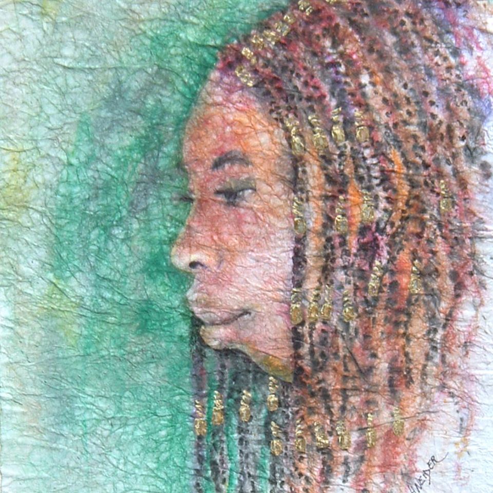 Latasha