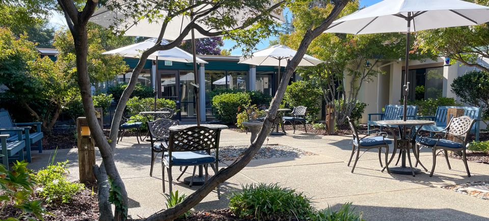 The best assisted living facilities in rocklin  ca