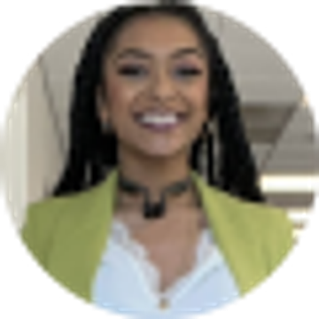 Jazmin robinson