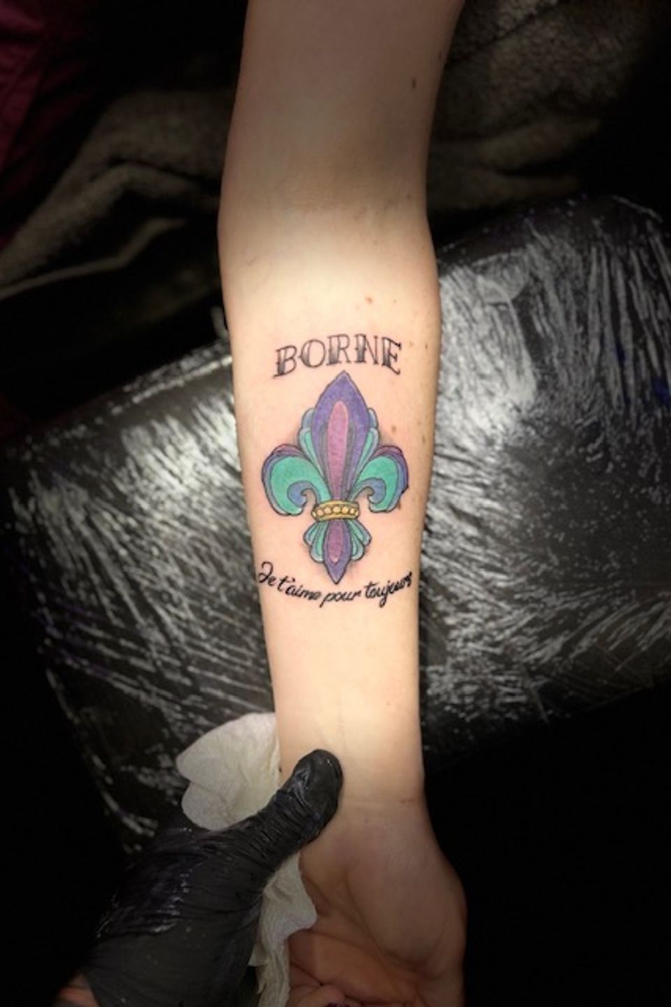 Tattoo gallery add 3