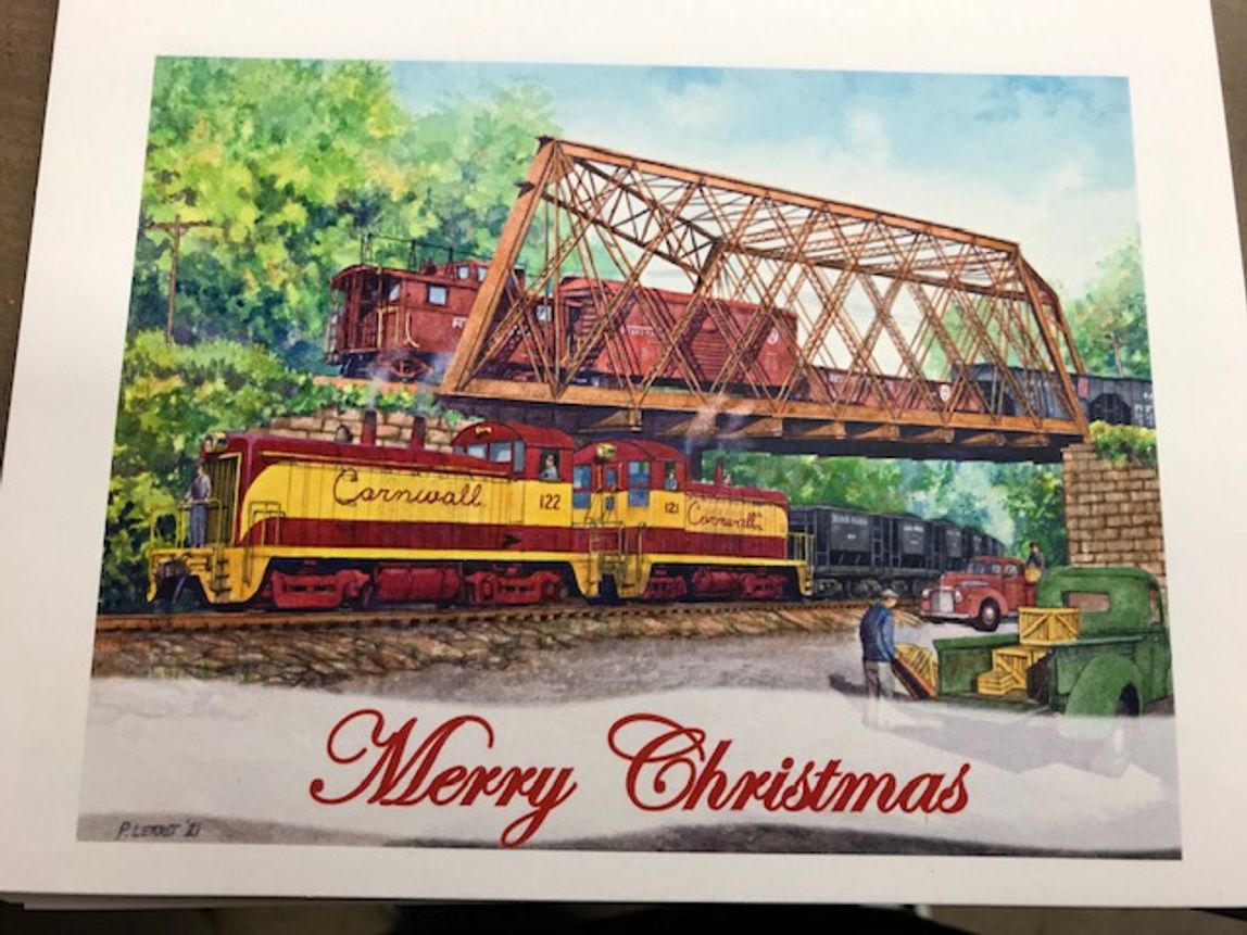 Brian's Model Trains 109 West Main Avenue Myerstown, PA