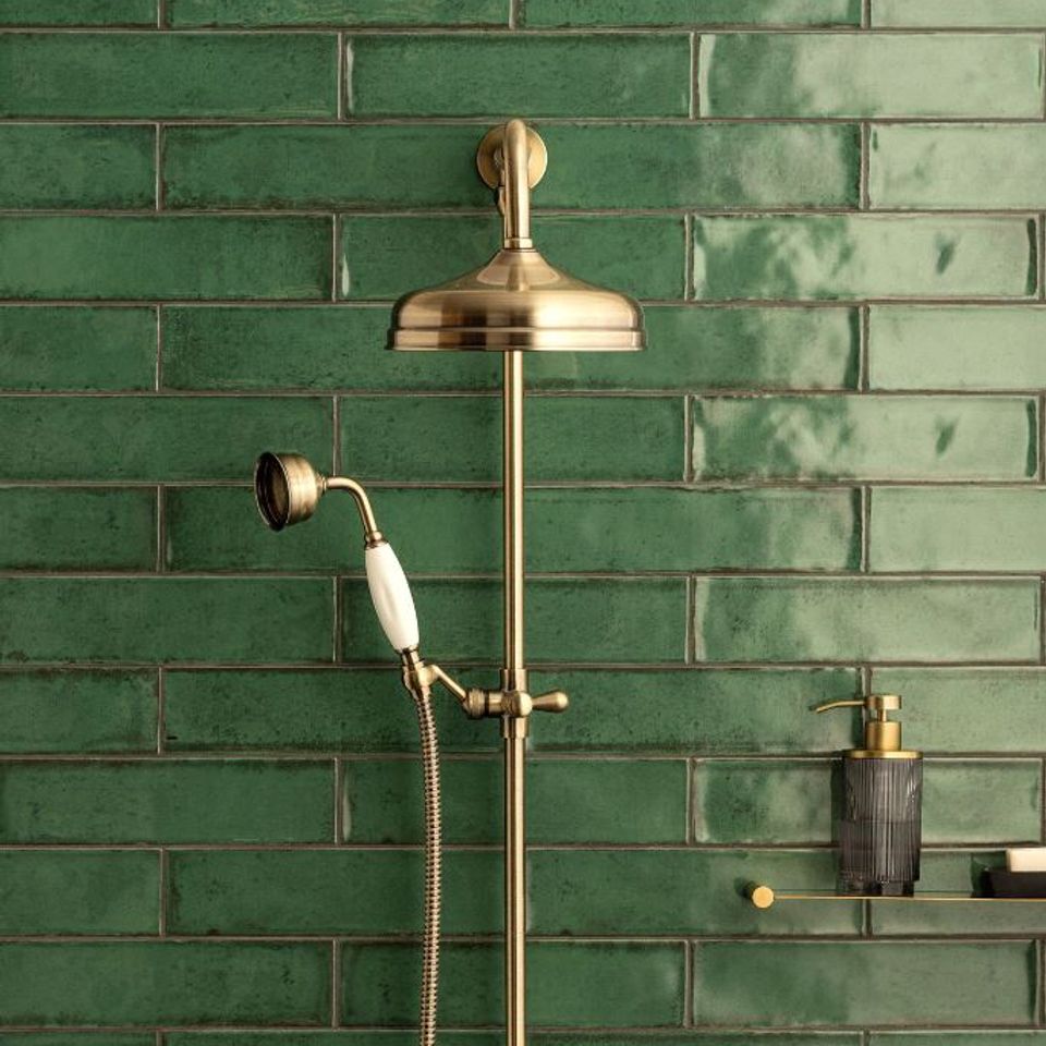 Bathroom 3