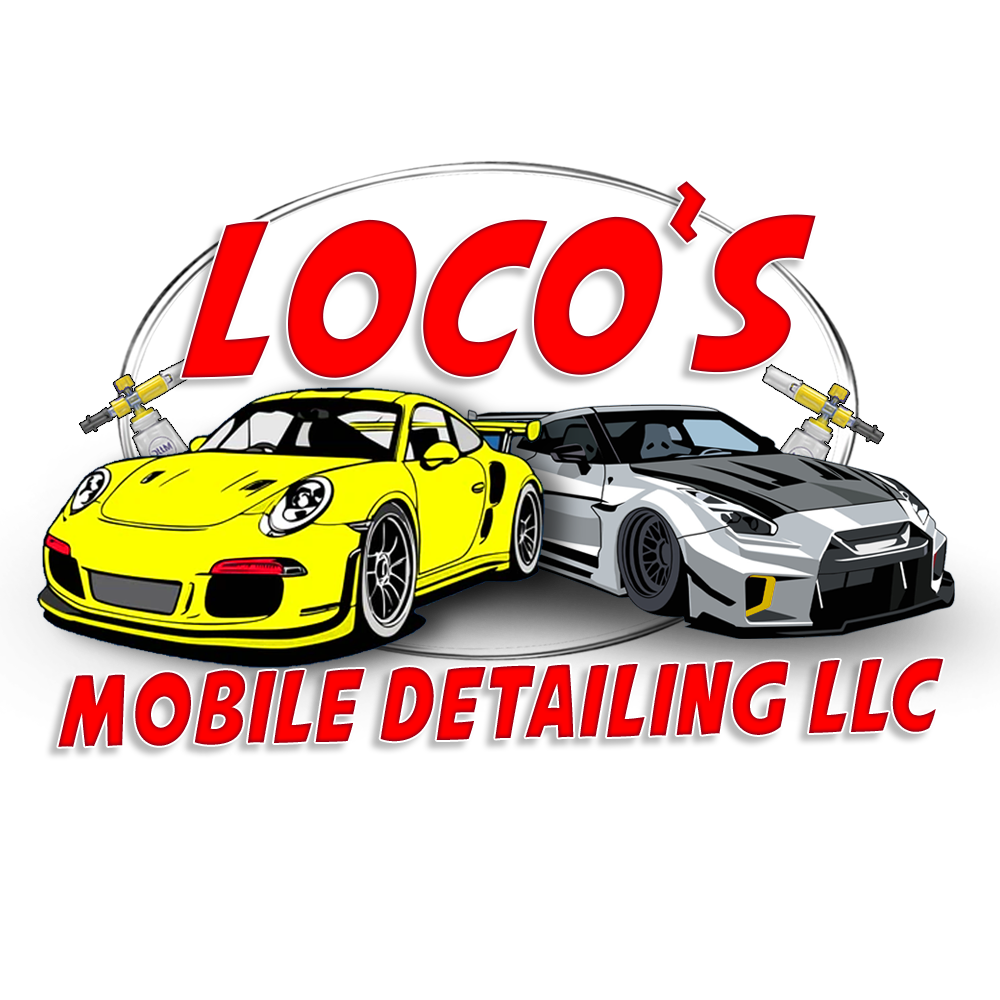 Locos Mobile Detailing 