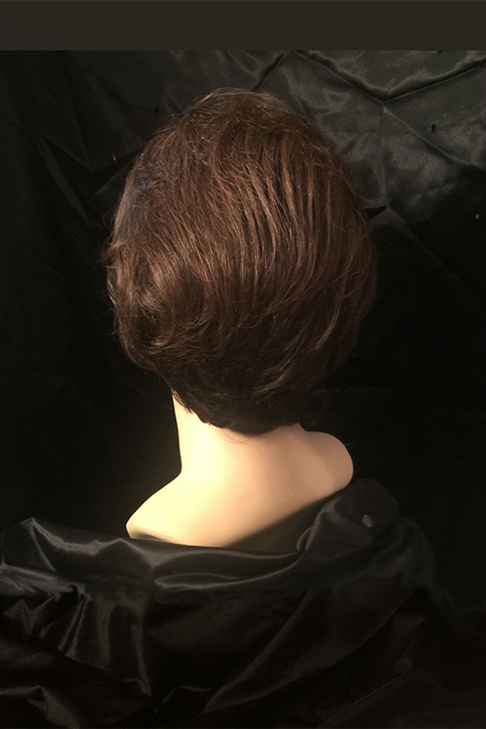 Human hair blends 1 zadjhdo