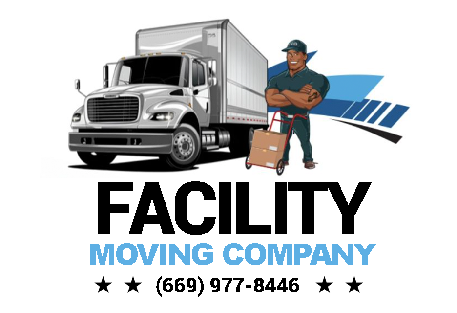 Facility Moving Company