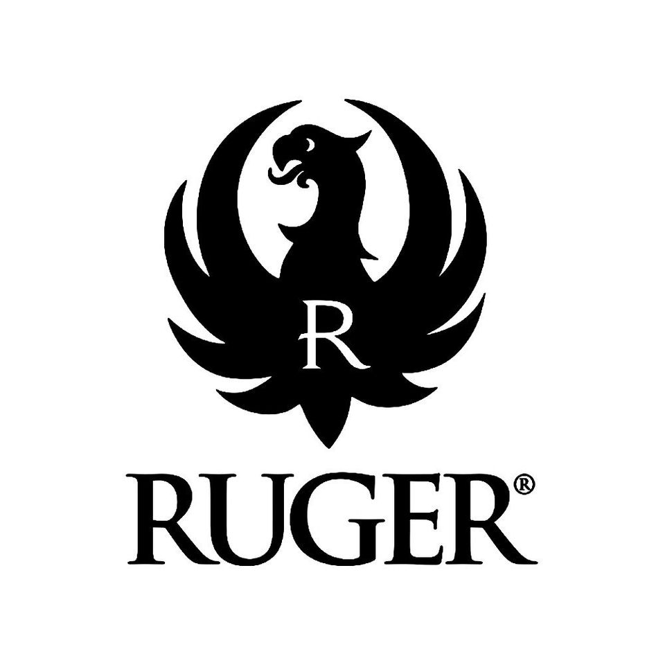 Ruger logo