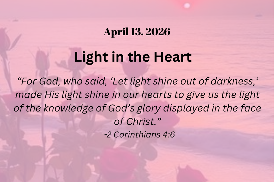 Trust god’s timing (8)