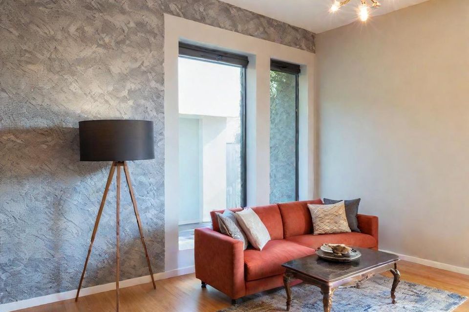 Venetian Plaster
