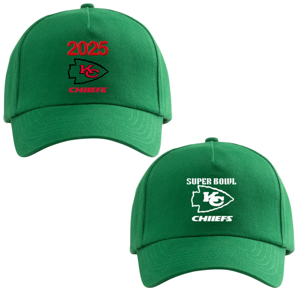 Kansas city chiefs   45