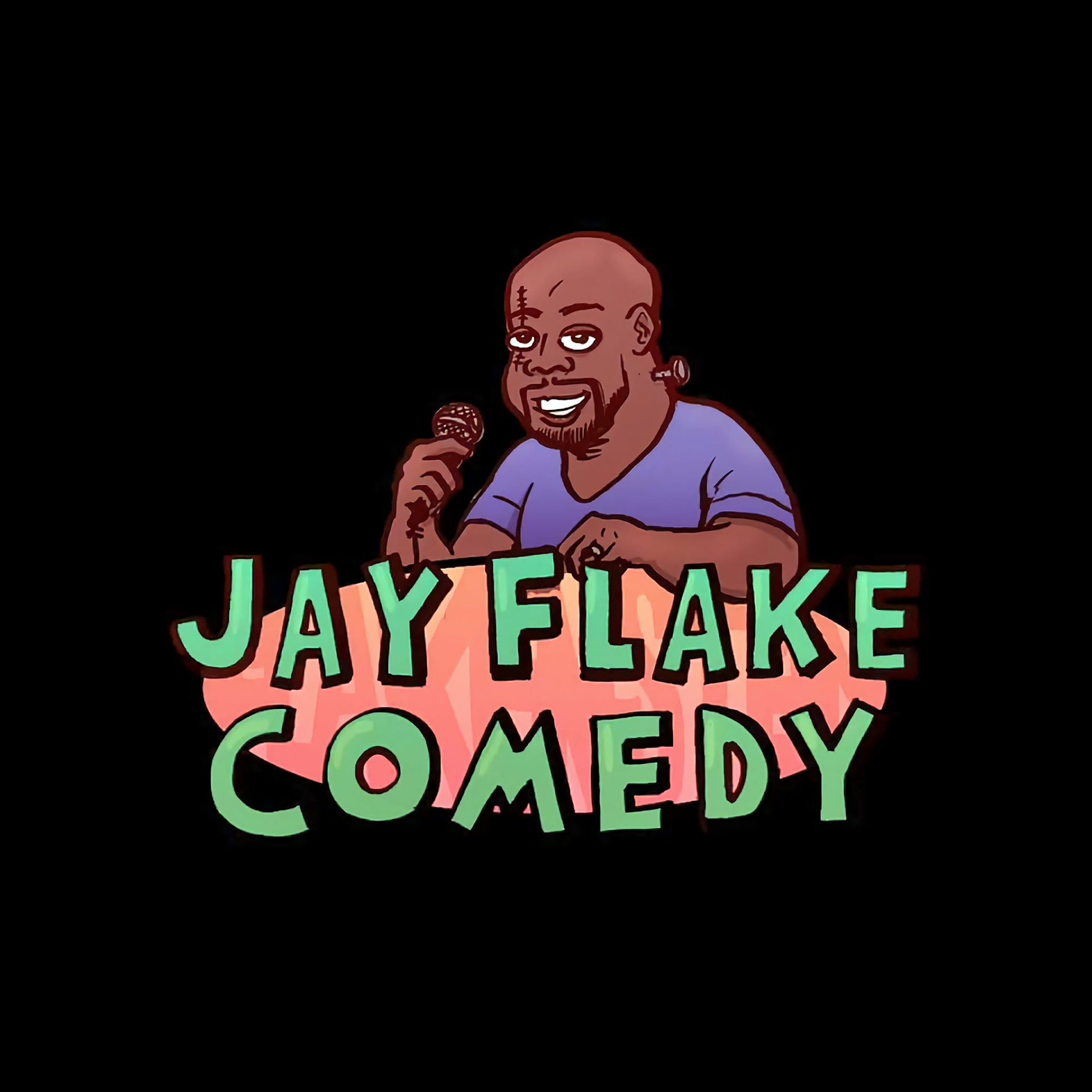 Jay Flake Comedy