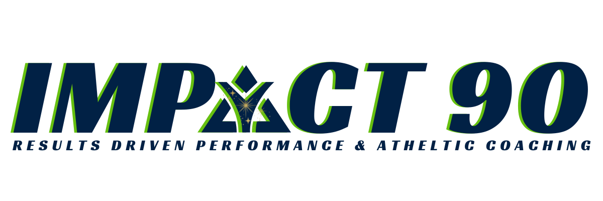 Impact 90 Performance Coaching