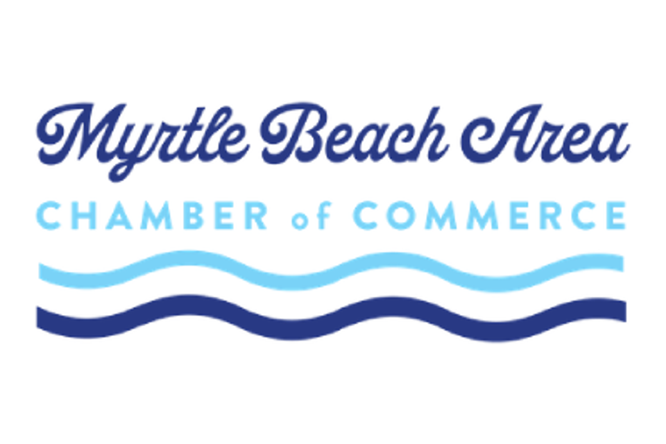 Myrtle beach area chamber of commerce