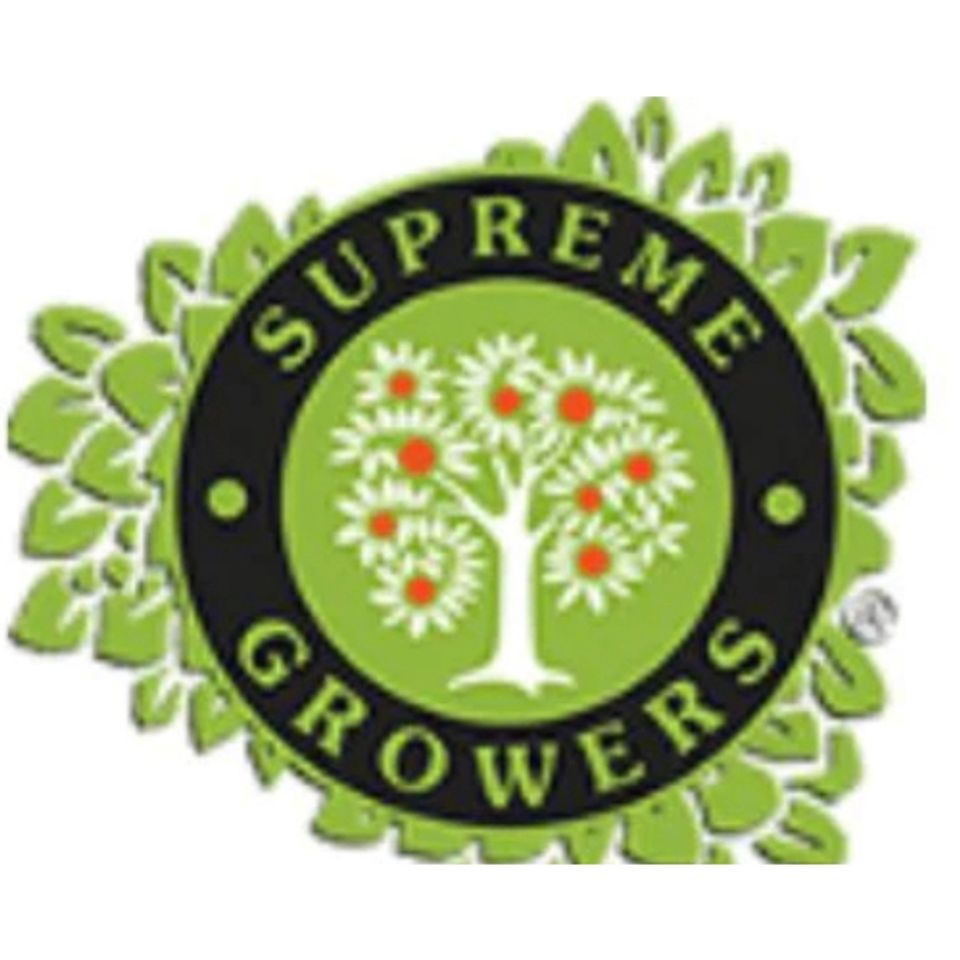 Supreme growers