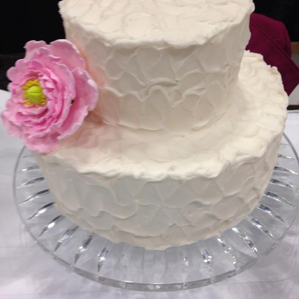 Duke bakery alton wedding cake9