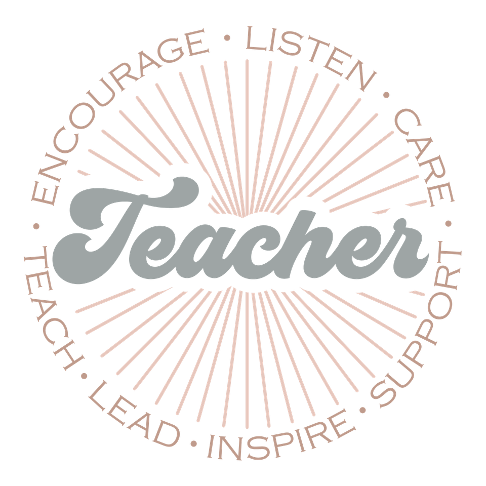 School   teacher attributes