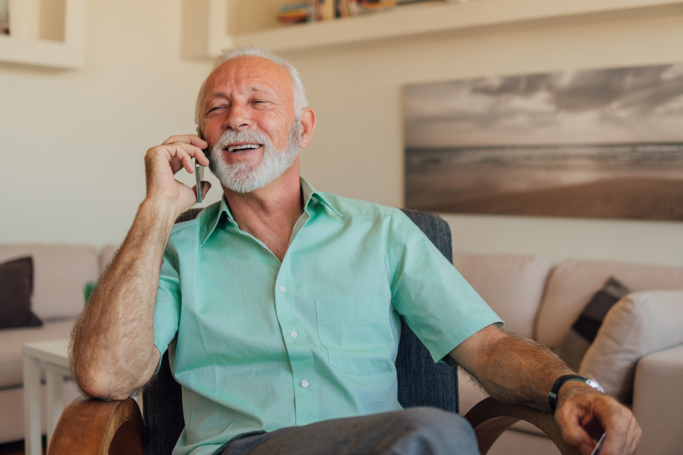 Cliffrose Life Partners | One person to call
