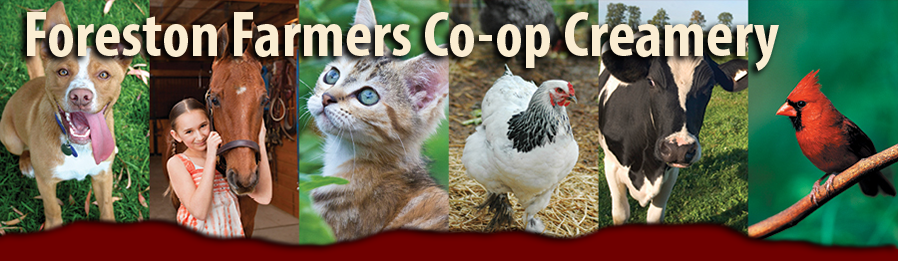 Farmers Co-Op Creamery Co