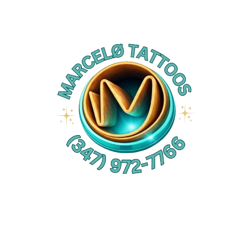 MARCELØ Tattoos