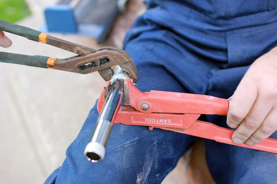 Emergency Plumbing services near Temecula, CA Pipe Plumbing