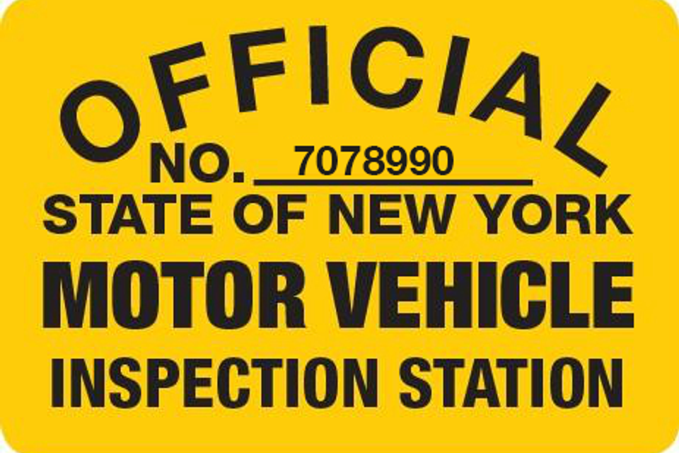 Inspection 1