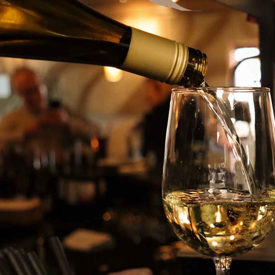 Wine
