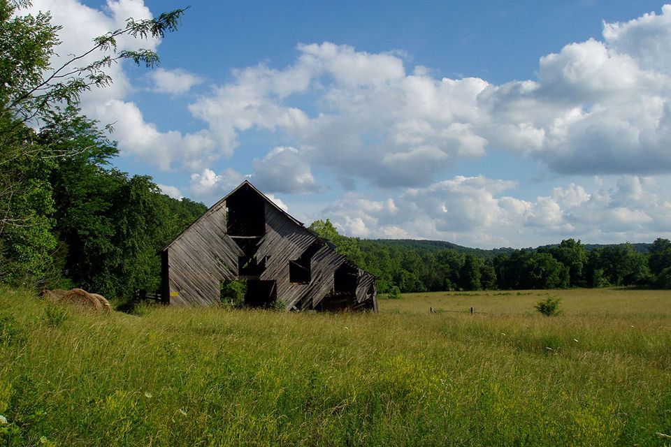 Kipfer barn