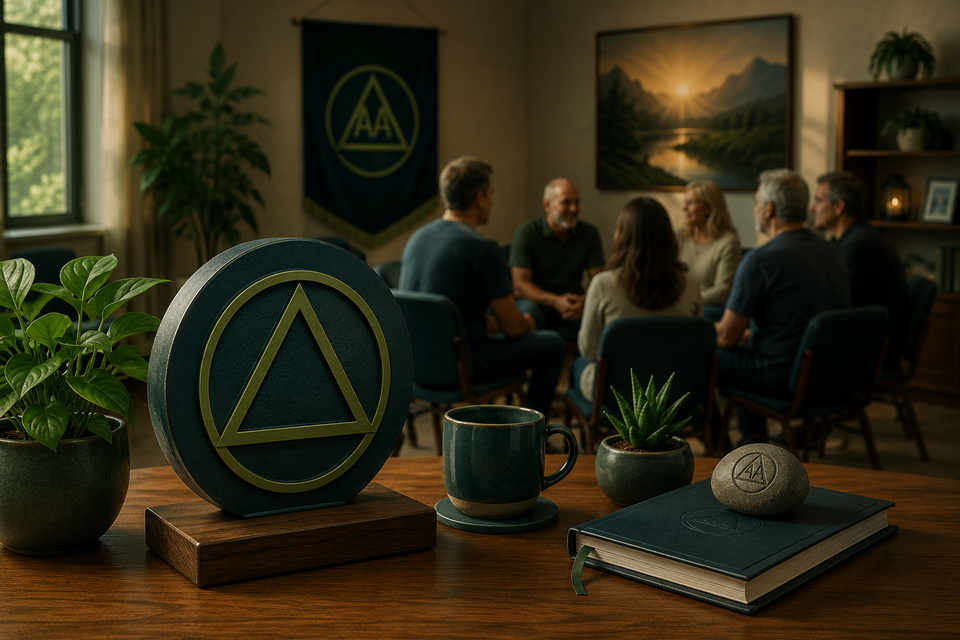 The 1607 club friends of image