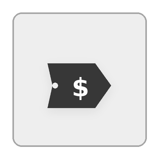 Elite pricing icon